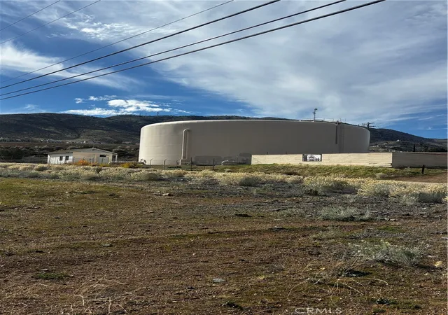 Photo 3 of Land for sale at 0 Ave S4/av, Palmdale, CA 93551 | MLS# SR26018540 | Listing updated on 2026-01-26