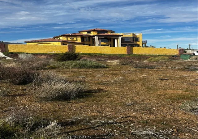 Photo 3 of Land for sale at 0 Ave S4/av, Palmdale, CA 93551 | MLS# SR26018540 | Listing updated on 2026-01-26