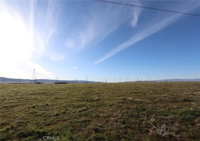 2nd image of 0 Vac/vic, Del Sur, CA 93536 | MLS# PF26018606