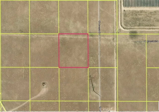 4th image of 0 Vac/Vic, Del Sur, CA 93536 | MLS# PF26018606