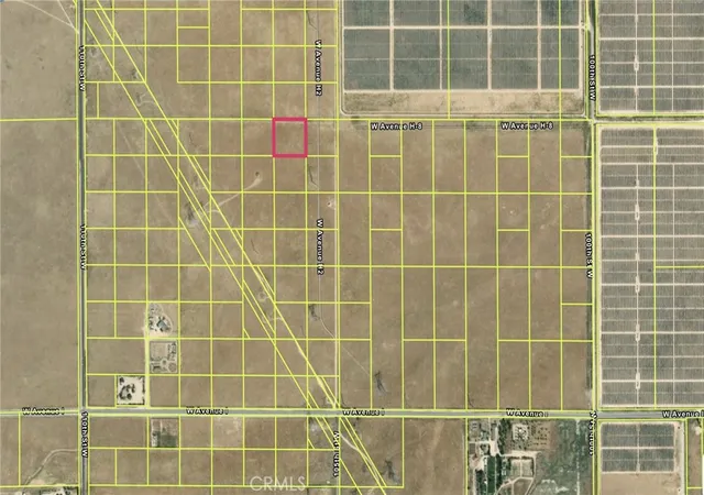 5th image of 0 Vac/vic, Del Sur, CA 93536 | MLS# PF26018606
