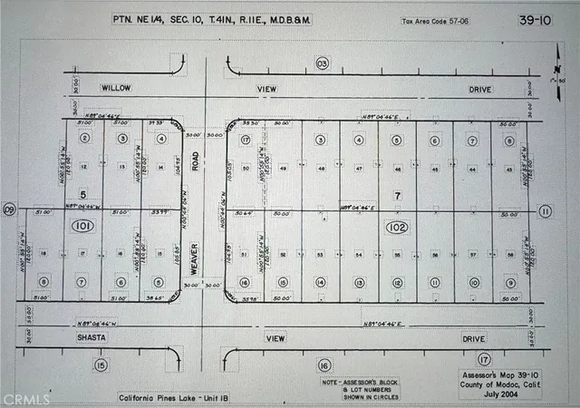 1st image of 0 No Street Name, Alturas, CA 96101 | MLS# BB26016009