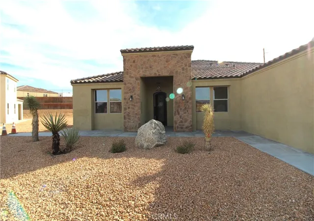 Homes for sale in Yucca Valley, CA | 56925 Hidden Gold Ct, Yucca Valley, CA 92284 | MLS# JT26016806