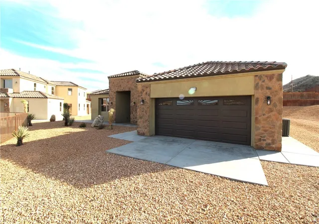 Homes for sale in Yucca Valley, CA | 56925 Hidden Gold Ct, Yucca Valley, CA 92284 | MLS# JT26016806