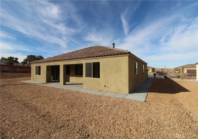 Homes for sale in Yucca Valley, CA | 56925 Hidden Gold Ct, Yucca Valley, CA 92284 | MLS# JT26016806