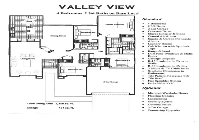 3rd image of 56925 Hidden Gold Ct, Yucca Valley, CA 92284 | MLS# JT26016806