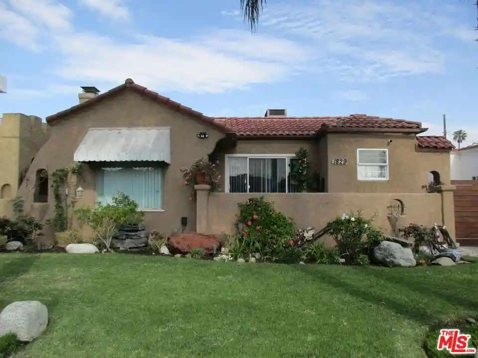 Photo 1 of Single family home for sale at 1829 W 84th Place, Los Angeles, CA 90047 | MLS# 26643367 | Listing updated on 2026-10-15