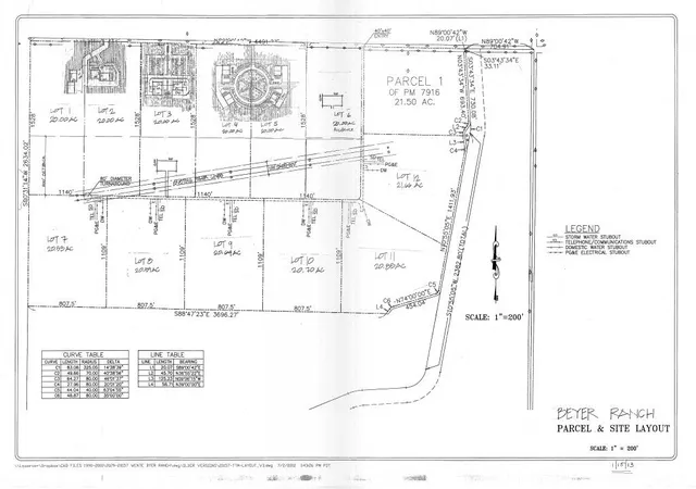 Photo 2 of Land for sale at 6741 Tesla Rd, Livermore, CA 94550 | MLS# 41122098 | Listing updated on 2026-09-07