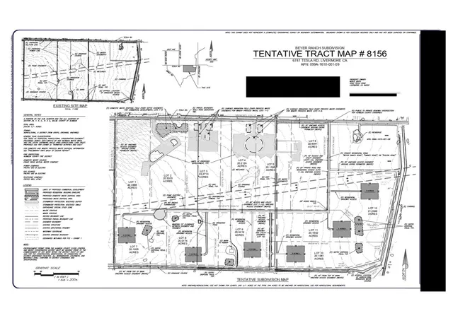 Photo 3 of Land for sale at 6741 Tesla Rd, Livermore, CA 94550 | MLS# 41122098 | Listing updated on 2026-09-07
