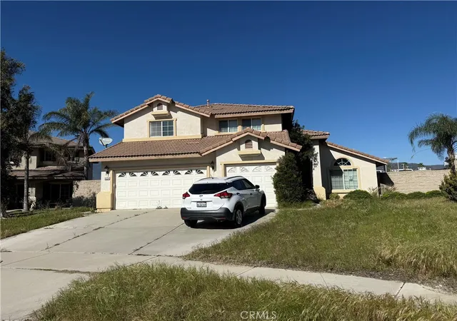 Photo 1 of Sale Pending at 16224 Sun Glory Way, Fontana, CA 92336 | MLS# IG26018686 | Listing updated on 2026-09-30