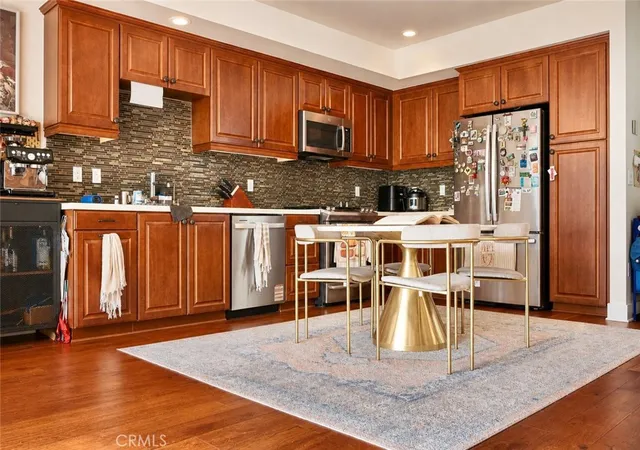 4th image of 627 Deep Valley Dr #PH615, Rolling Hills Estates, CA 90274 | MLS# TR26018689