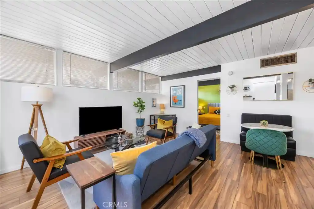 Photo 1 of Condo for sale at 1111 E Palm Cyn Dr #202, Palm Springs, CA 92264 | MLS# PW26018439 | Listing updated on 2026-04-08