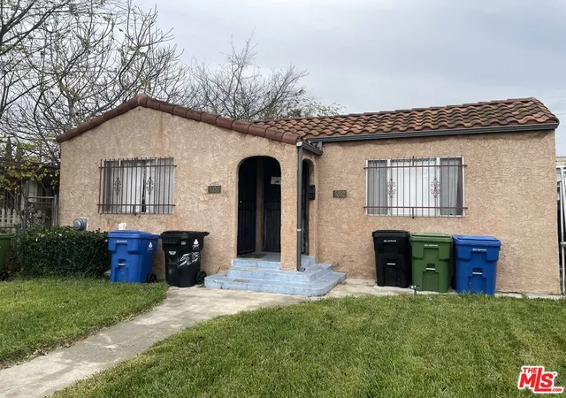 Photo 1 of Multi family home for sale at 5350 3rd Avenue, Los Angeles, CA 90043 | MLS# 26643165 | Listing updated on 2026-09-08