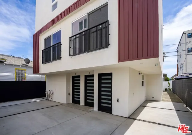 Homes for sale in Los Angeles, CA | 1286 W 35Th Pl, Los Angeles, CA 90007 | MLS# 26643599