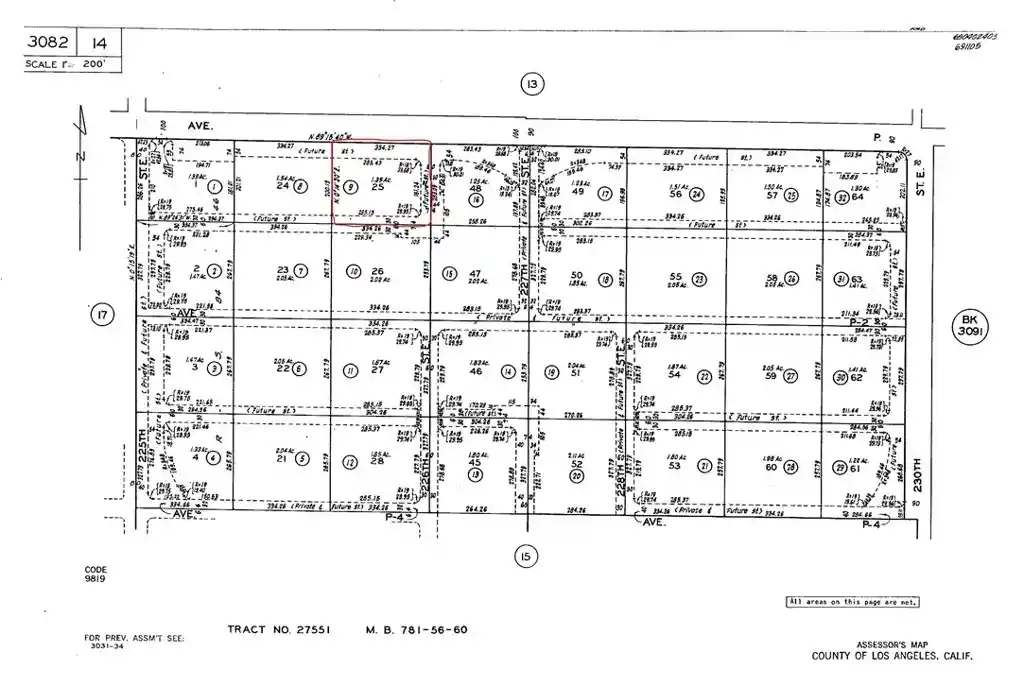 Photo 1 of Land for sale at 0 Vac/cor, Black Butte, CA 93591 | MLS# CV26018808 | Listing updated on 2026-07-28