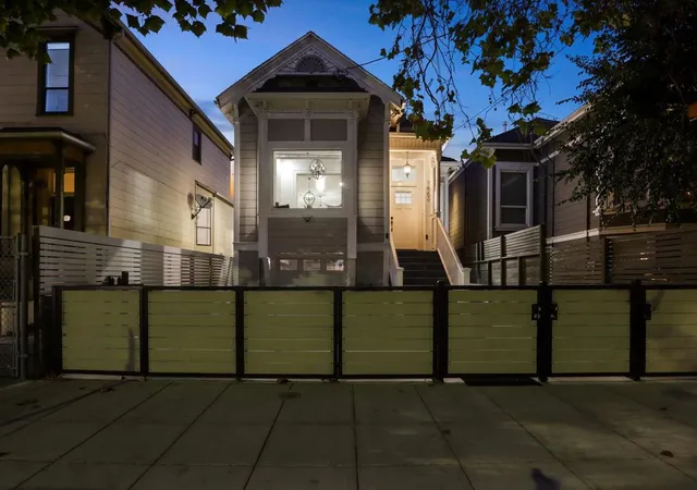 57th image of 1662 14th Street, Oakland, CA 94607 | MLS# 41122117