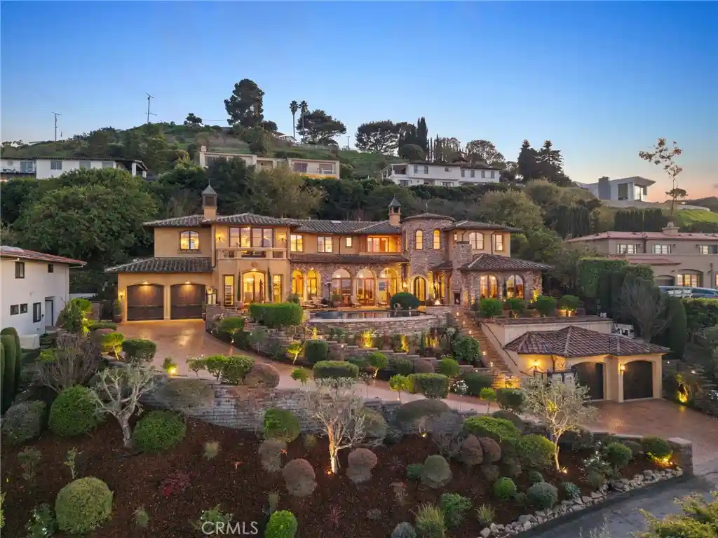 Photo 1 of Mansion for sale at 4 Yellow Brick Rd, Rancho Palos Verdes, CA 90275 | MLS# SB26013765 | Listing updated on 2026-10-18