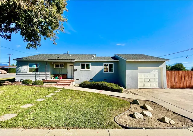 Photo 1 of Sale Pending at 10109 Bel Air, Montclair, CA 91763 | MLS# PW26018917 | Listing updated on 2026-03-31