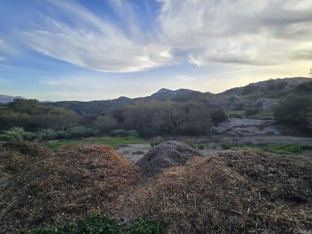 Photo 1 of Land for sale at 0 Rockhouse Rd, Ramona, CA 92065 | MLS# PTP2600677 | Listing updated on 2026-07-24