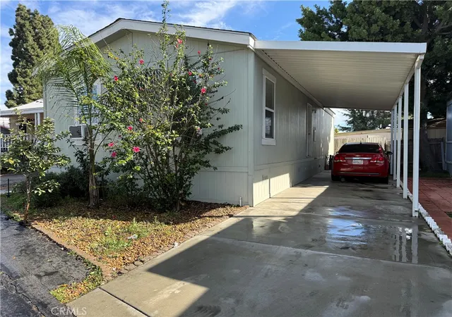 2nd image of 12700 Elliott Ave #10, El Monte, CA 91732 | MLS# DW26018961