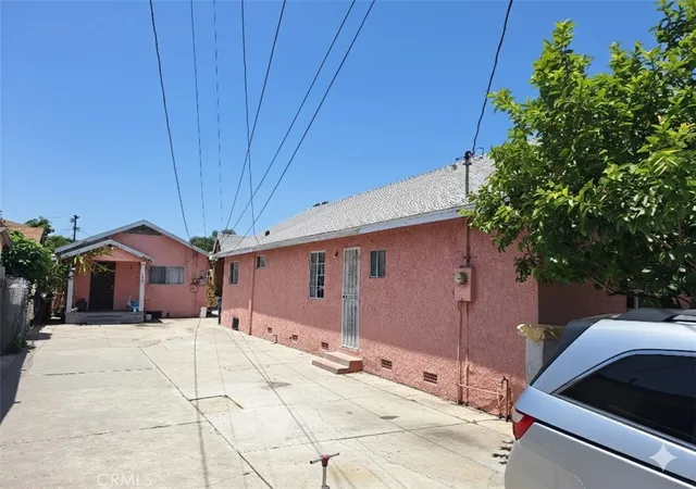 1st image of 1031 S Ditman, Los Angeles, CA 90023 | MLS# CV26018950