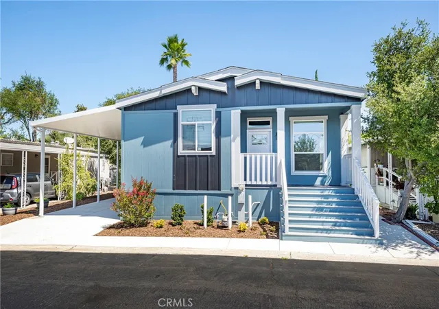 Homes for sale in Fallbrook, CA | 1120 E Mission Rd #57, Fallbrook, CA 92028 | MLS# OC26018990