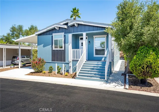 Homes for sale in Fallbrook, CA | 1120 E Mission Rd #57, Fallbrook, CA 92028 | MLS# OC26018990