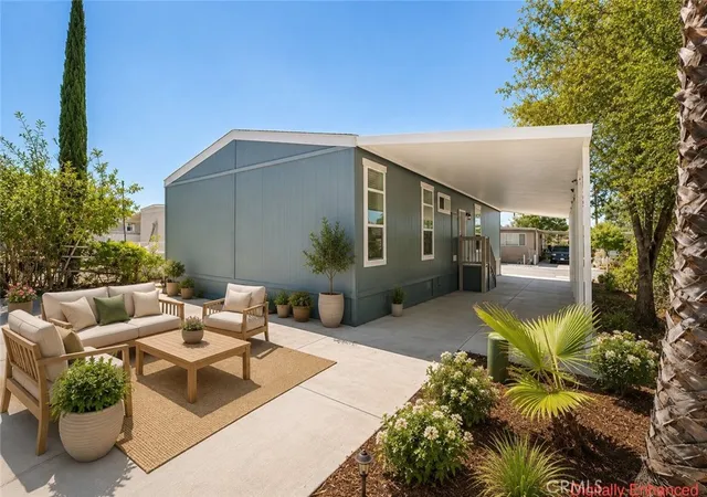 Homes for sale in Fallbrook, CA | 1120 E Mission Rd #57, Fallbrook, CA 92028 | MLS# OC26018990