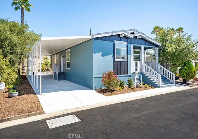 Homes for sale in Fallbrook, CA | 1120 E Mission Rd #57, Fallbrook, CA 92028 | MLS# OC26018990