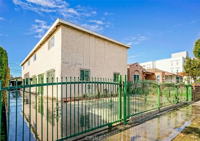 Photo 1 of Multi family home for sale at 947 S Sunol Dr, Los Angeles, CA 90023 | MLS# PW26015574 | Listing updated on 2026-09-26