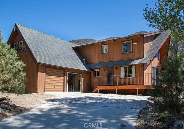 Photo 1 of Sale Pending at 2628 Beechwood, Frazier Park, CA 93222 | MLS# SR26019019 | Listing updated on 2026-10-01