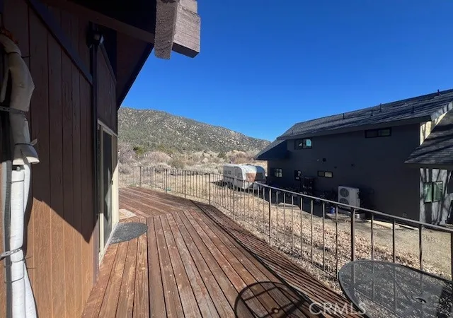 Photo 3 of Sale Pending at 2628 Beechwood, Frazier Park, CA 93222 | MLS# SR26019019 | Listing updated on 2026-10-01