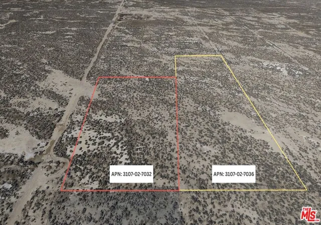 2nd image of 0 Vac 40th Stw Vic Ave H Ave #H, Lancaster, CA 93536 | MLS# 26643715