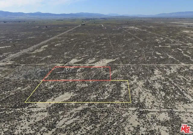 3rd image of 0 Vac 40Th Stw Vic Ave H Ave #H, Lancaster, CA 93536 | MLS# 26643715