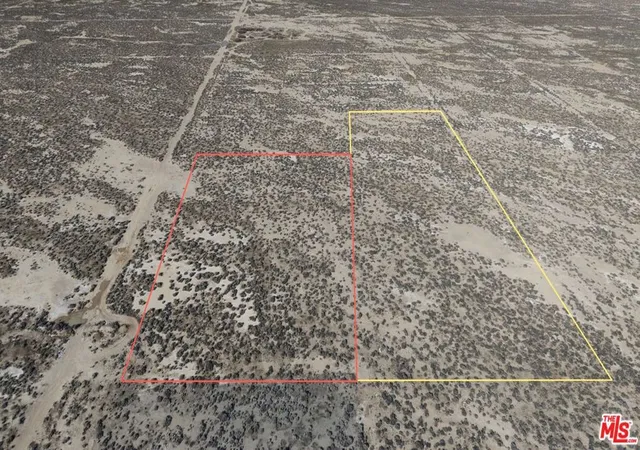 4th image of 0 Vac 40Th Stw Vic Ave H Ave #H, Lancaster, CA 93536 | MLS# 26643715