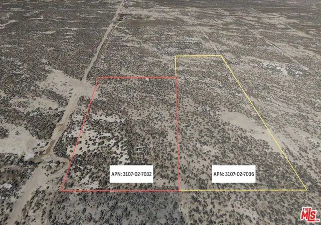 5th image of 0 Vac 40Th Stw Vic Ave H Ave #H, Lancaster, CA 93536 | MLS# 26643715