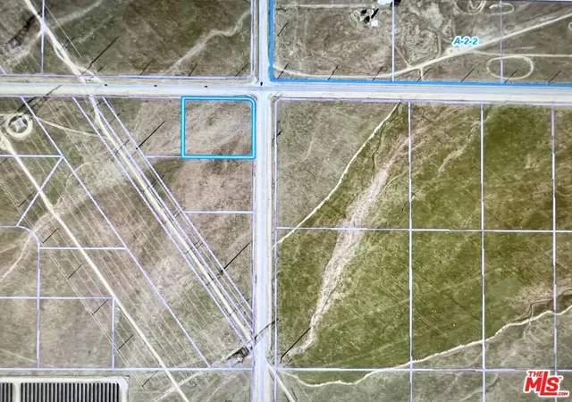 1st image of 90 W Avenue K, Del Sur, CA 93536 | MLS# 26643719