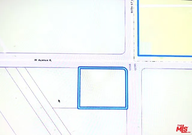 4th image of 90 W Avenue K, Del Sur, CA 93536 | MLS# 26643719