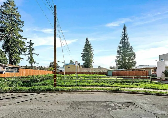 Photo 3 of Land for sale at 1289 Russell Way, Hayward, CA 94541 | MLS# 41122143 | Listing updated on 2026-06-30