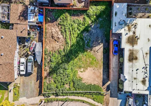 Photo 3 of Land for sale at 1289 Russell Way, Hayward, CA 94541 | MLS# 41122143 | Listing updated on 2026-06-30