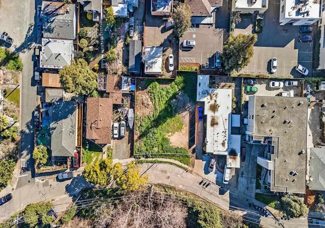 Photo 4 of Land for sale at 1289 Russell Way, Hayward, CA 94541 | MLS# 41122143 | Listing updated on 2026-06-30