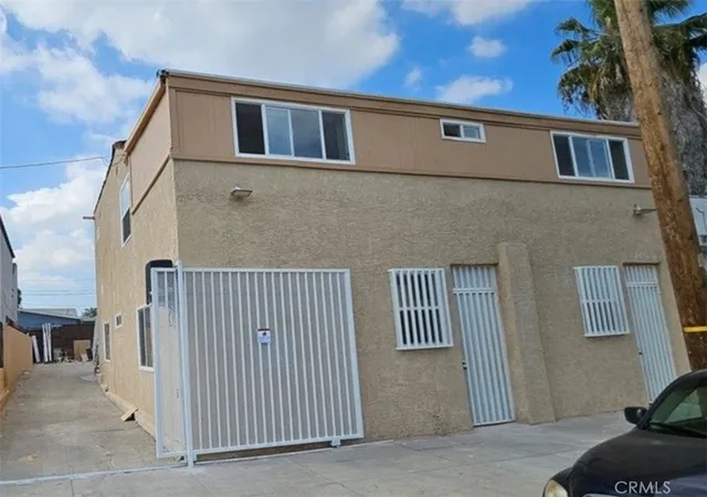 Photo 1 of Multi family home for sale at 9705 S Normandie, Los Angeles, CA 90044 | MLS# IN26018995 | Listing updated on 2026-04-20