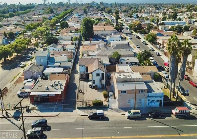 Photo 8 of Multi family home for sale at 9705 S Normandie, Los Angeles, CA 90044 | MLS# IN26018995 | Listing updated on 2026-04-20