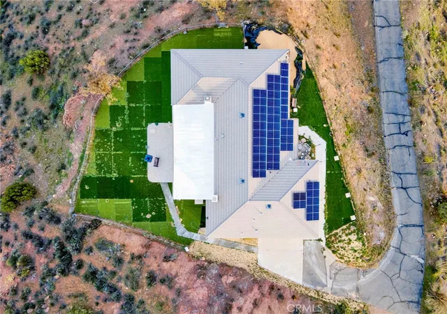 32nd image of 31511 Indian Oak Rd, Acton, CA 93510 | MLS# DW26016845