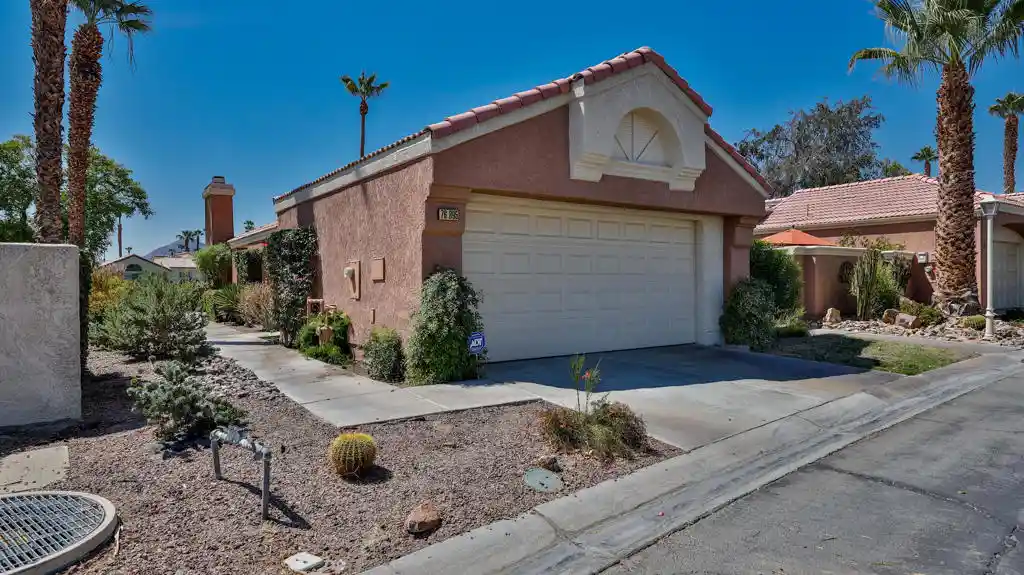 Listing Photo 1 - Condo for sale in 76895 Morocco Rd located at 76895 Morocco Rd, Palm Desert, CA 92211 - Unit 76895 Morocco Rd