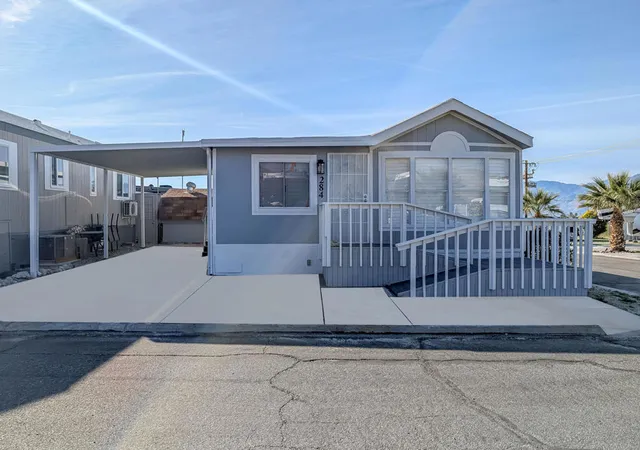Homes for sale in Desert Hot Springs, CA | 70200 Dillon Rd #284, Desert Hot Springs, CA 92241 | MLS# 219142164DA