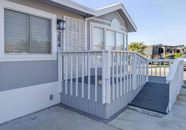 Homes for sale in Desert Hot Springs, CA | 70200 Dillon Rd #284, Desert Hot Springs, CA 92241 | MLS# 219142164DA