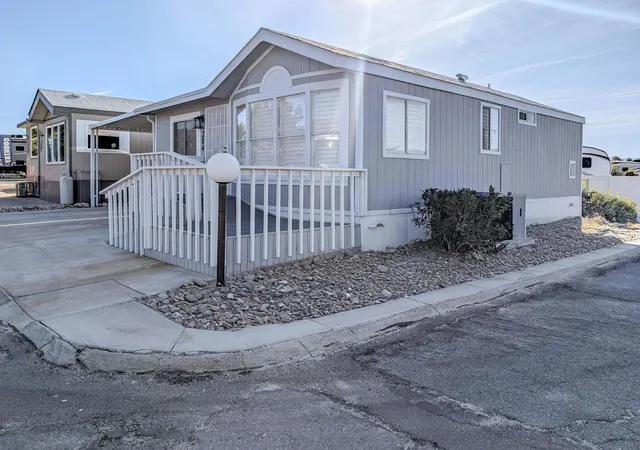 Homes for sale in Desert Hot Springs, CA | 70200 Dillon Rd #284, Desert Hot Springs, CA 92241 | MLS# 219142164DA