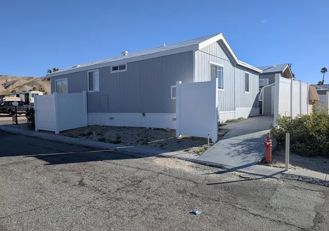 Homes for sale in Desert Hot Springs, CA | 70200 Dillon Rd #284, Desert Hot Springs, CA 92241 | MLS# 219142164DA