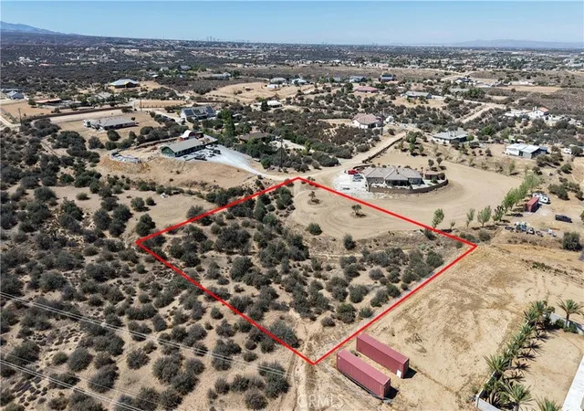 Homes for sale in Oak Hills, CA | 0 Merito Rd, Oak Hills, CA 92344 | MLS# HD26019253